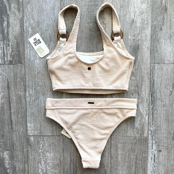 🔥🔥BILLABONG - SUMMER HIGH TANK MAUI SET🔥🔥 - Picture 8 of 14